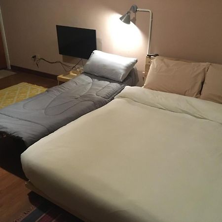14Loft Hotel Chiang Mai Bagian luar foto
