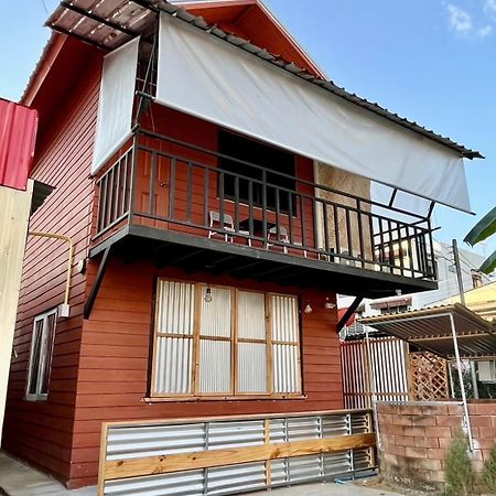 14Loft Hotel Chiang Mai Bagian luar foto