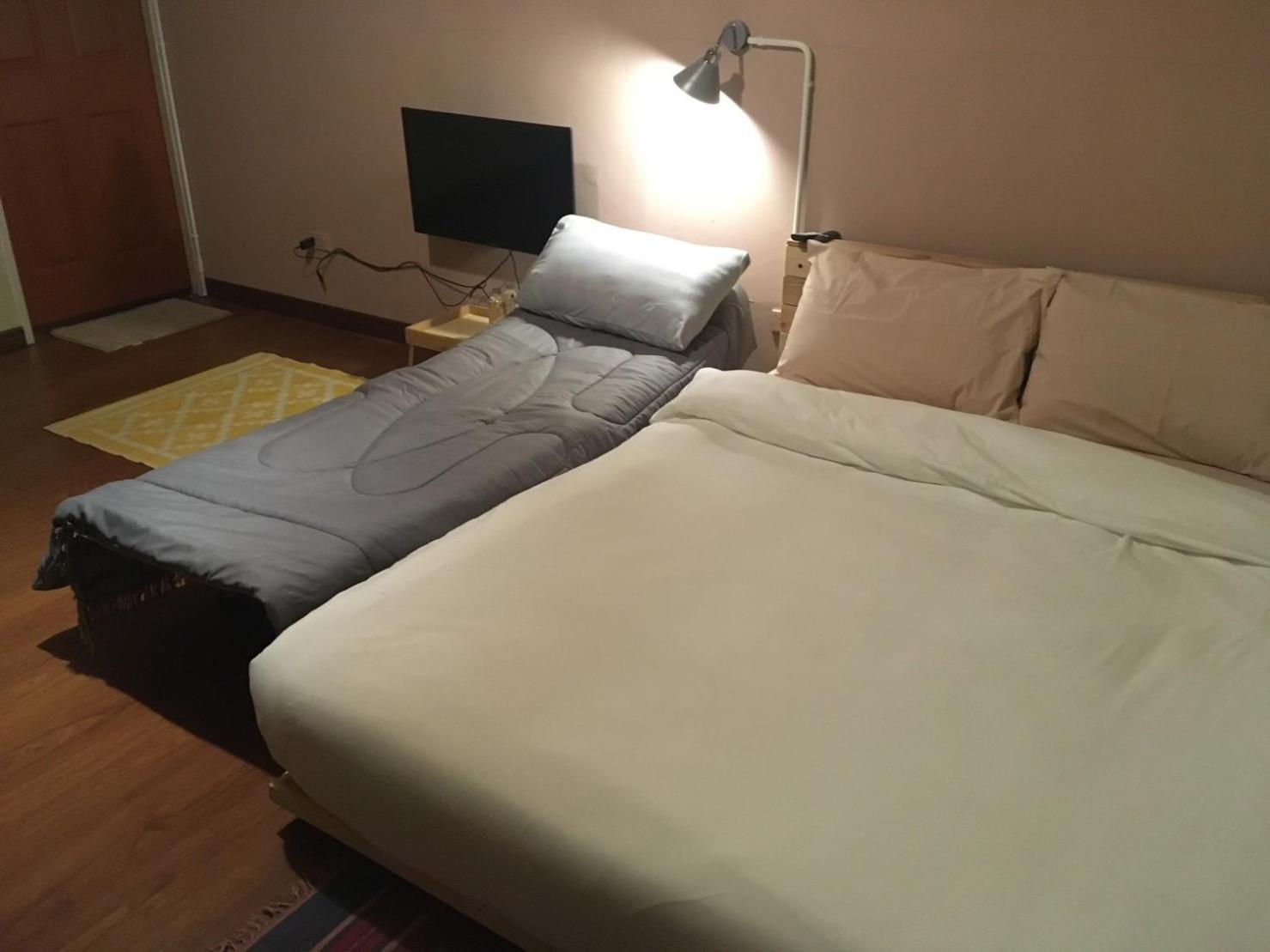 14Loft Hotel Chiang Mai Bagian luar foto