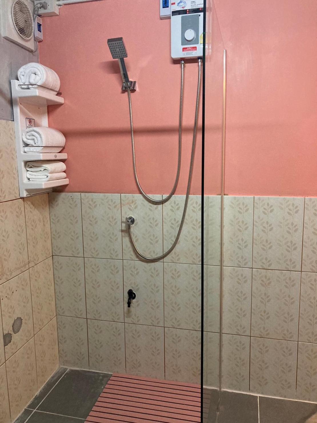 14Loft Hotel Chiang Mai Bagian luar foto