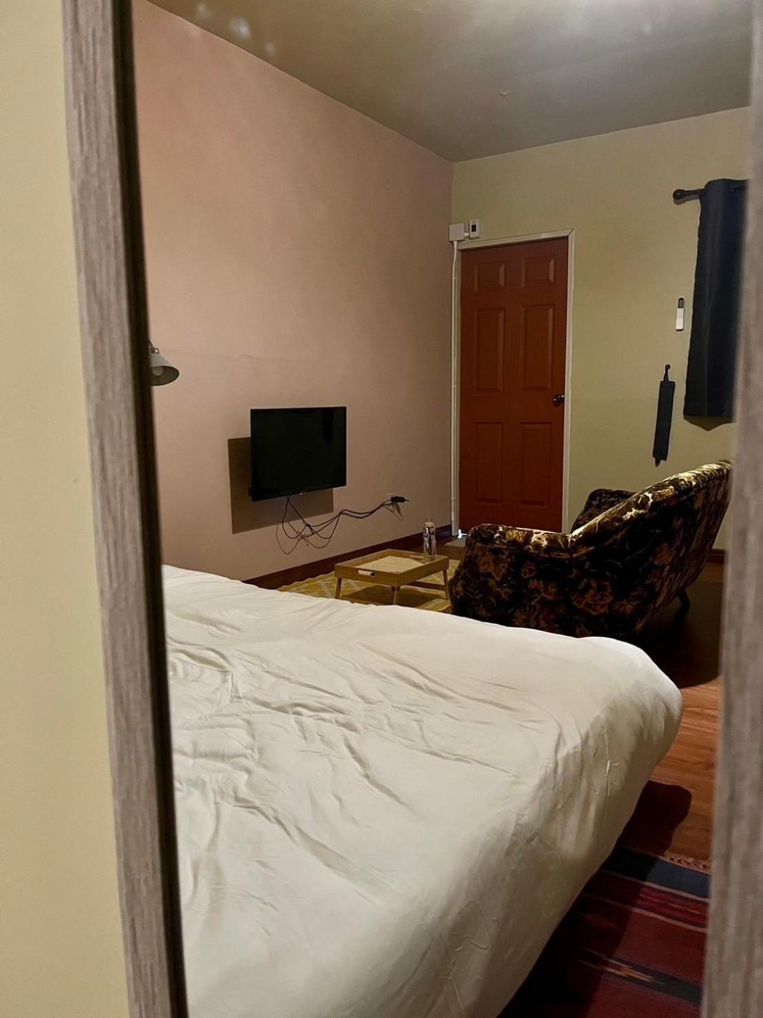 14Loft Hotel Chiang Mai Bagian luar foto