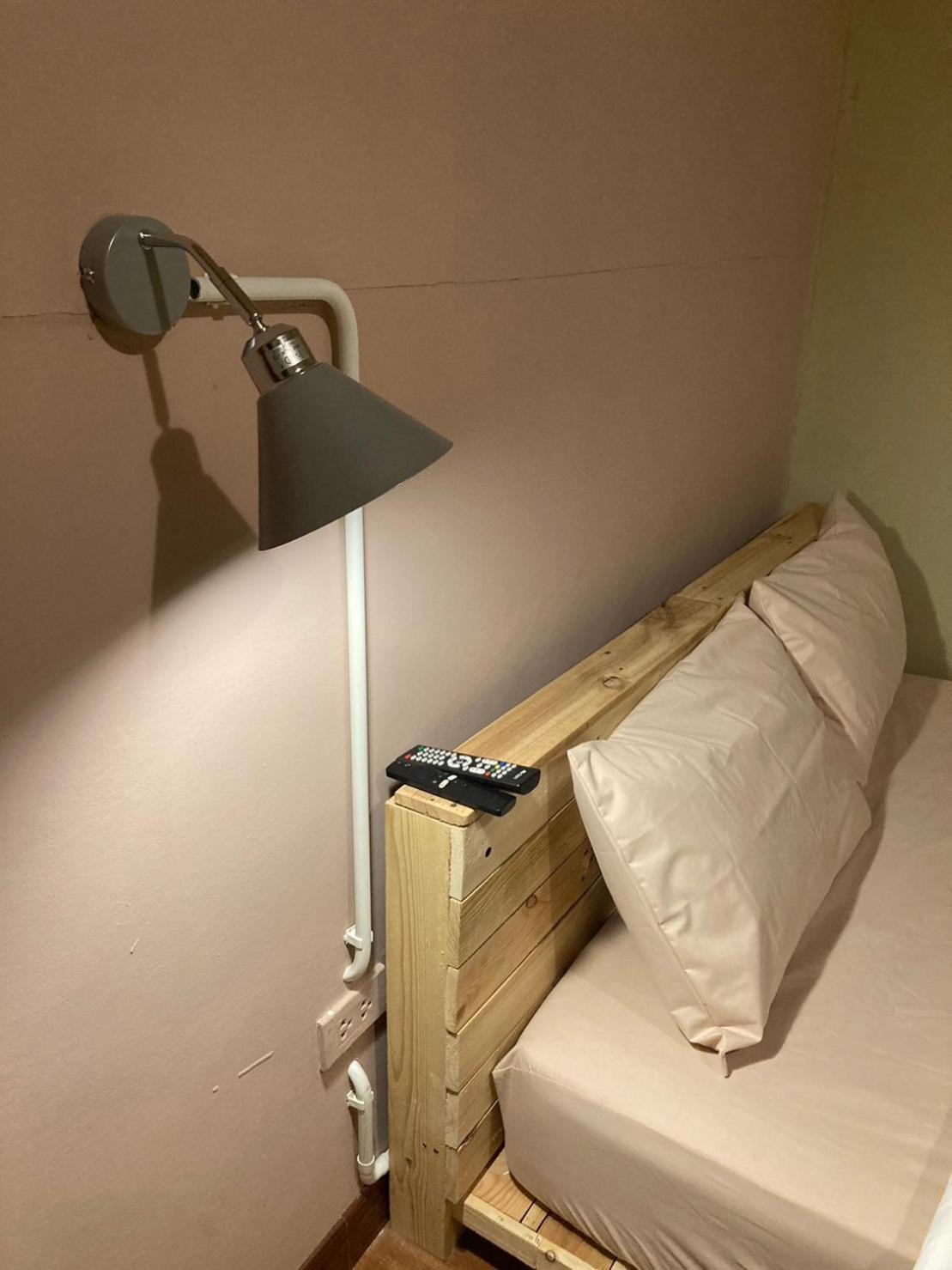 14Loft Hotel Chiang Mai Bagian luar foto