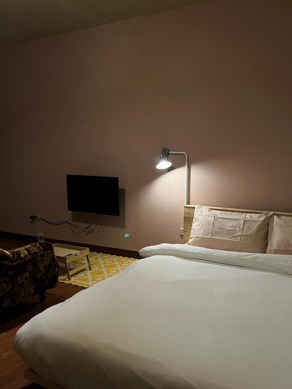 14Loft Hotel Chiang Mai Bagian luar foto