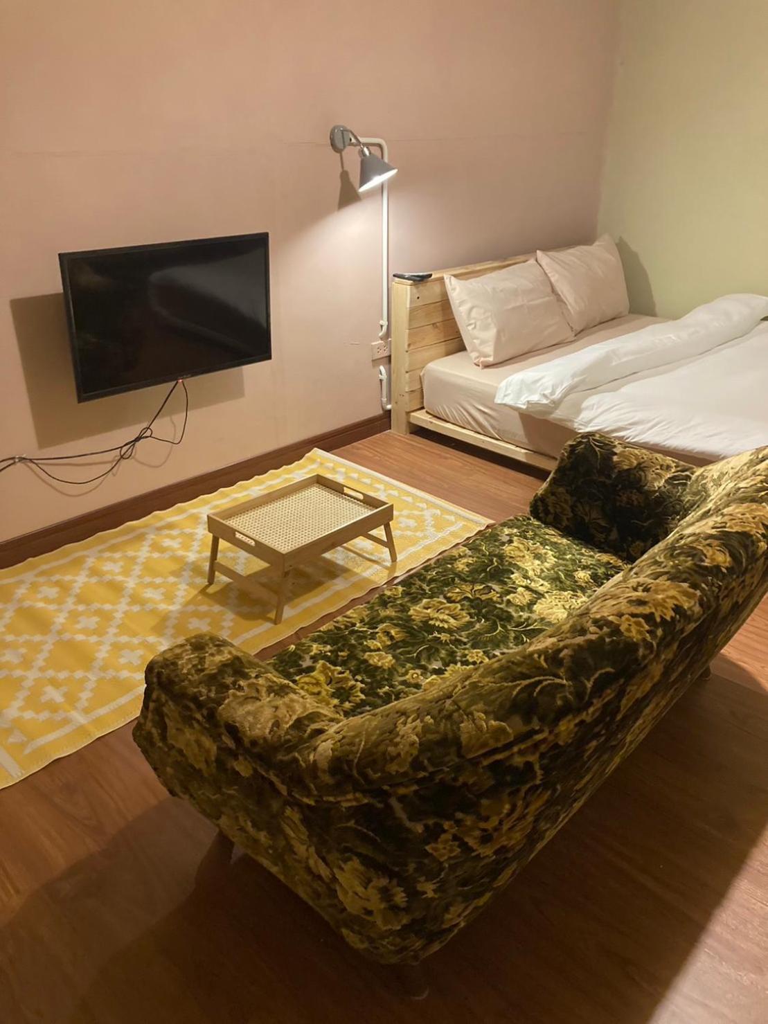 14Loft Hotel Chiang Mai Bagian luar foto