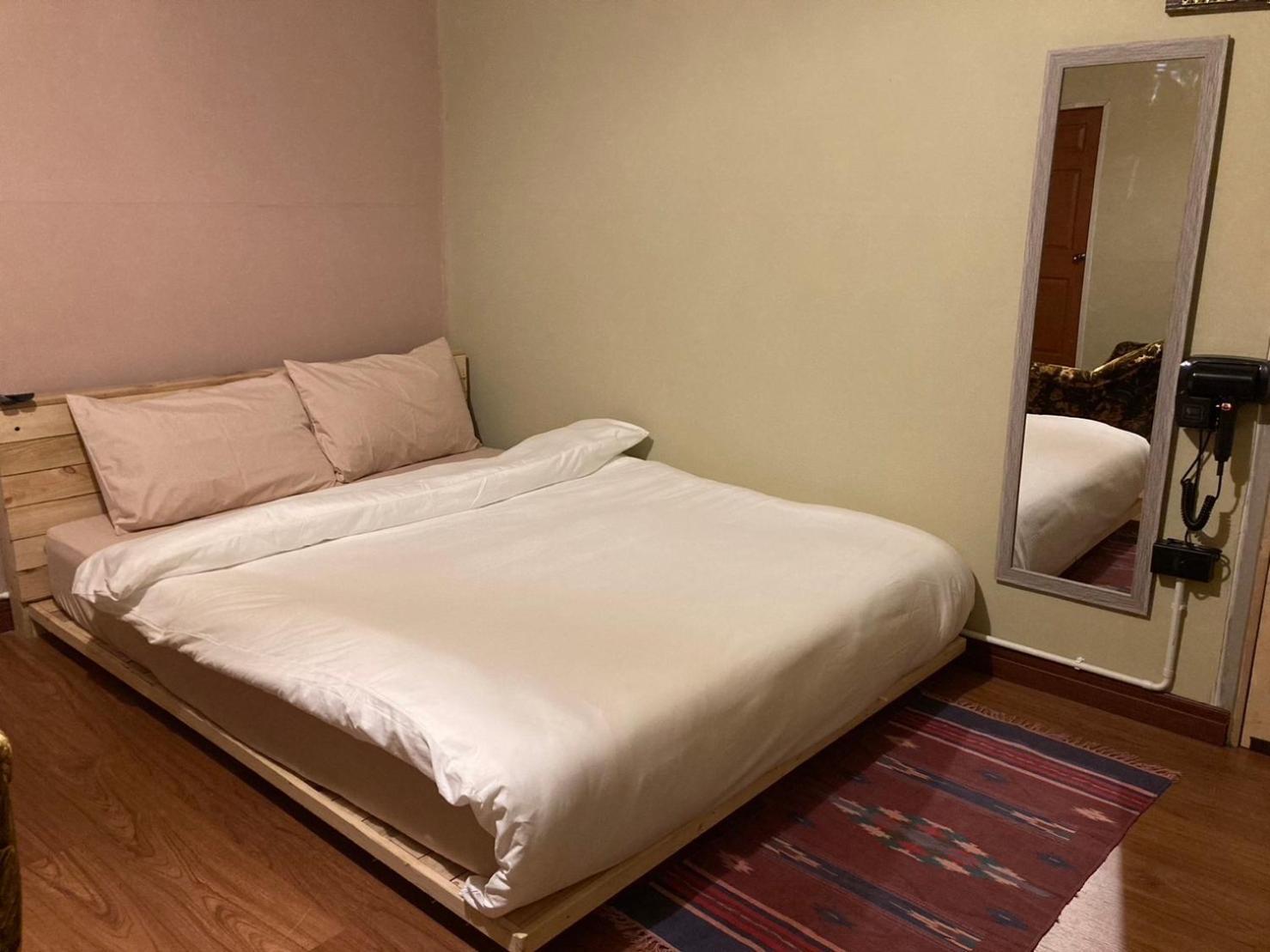 14Loft Hotel Chiang Mai Bagian luar foto