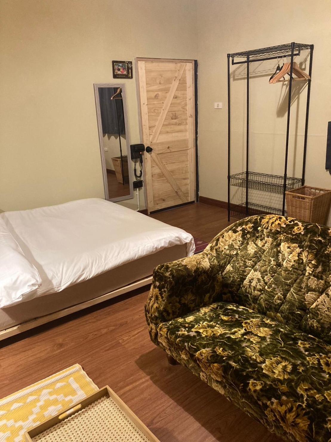 14Loft Hotel Chiang Mai Bagian luar foto
