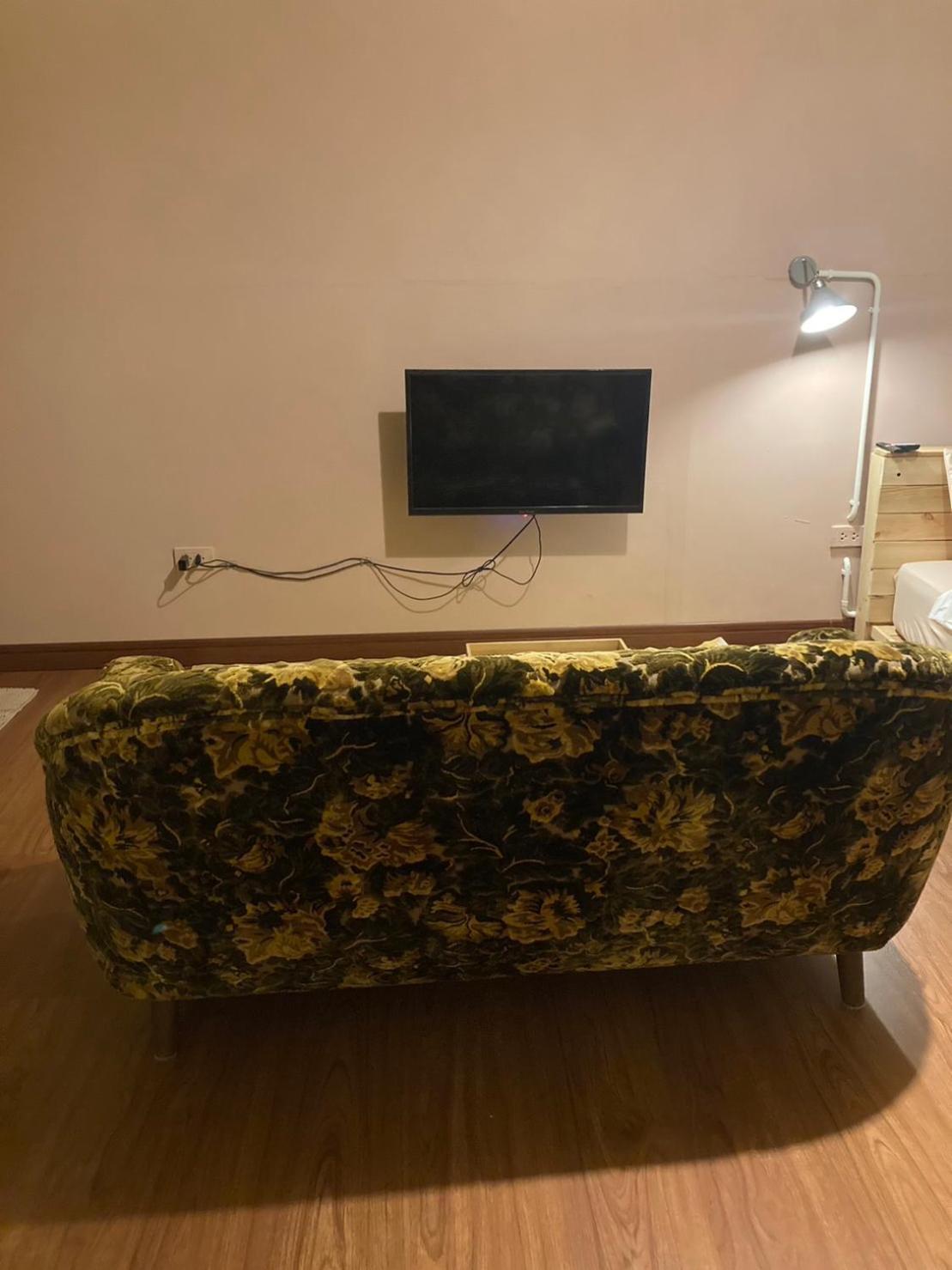 14Loft Hotel Chiang Mai Bagian luar foto