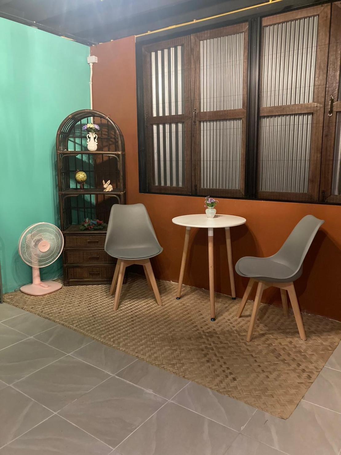 14Loft Hotel Chiang Mai Bagian luar foto