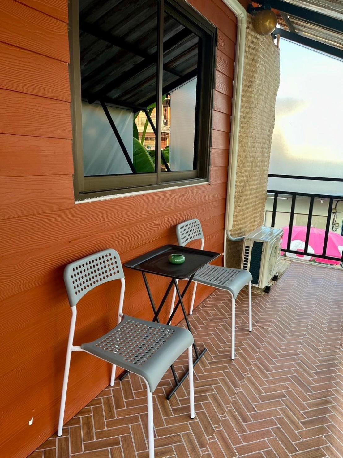 14Loft Hotel Chiang Mai Bagian luar foto
